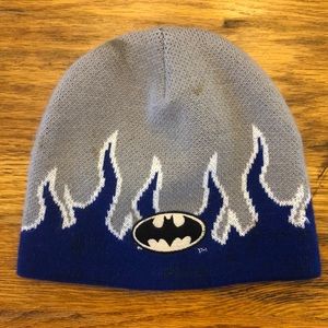 Youth Batman Hat